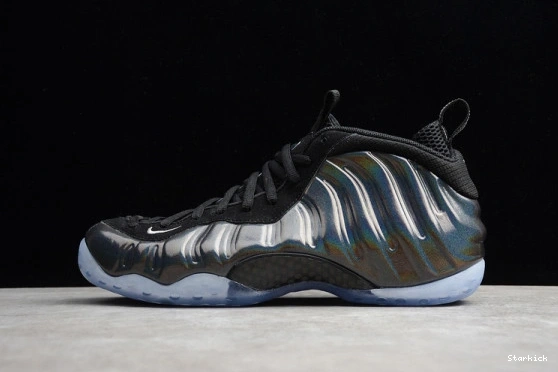  Hologram 314996-900 Foamposite Air One 0712
